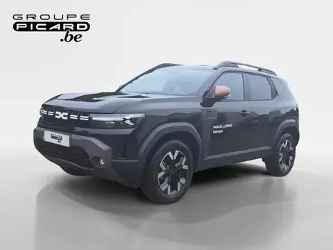 Annonce DACIA DUSTER Essence 2024 d'occasion 