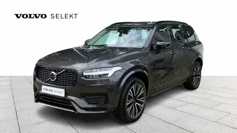 Annonce VOLVO XC90 Non renseigné 2024 d'occasion 