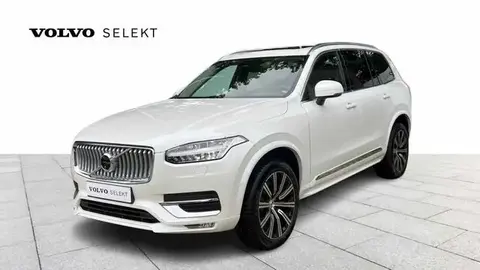 Annonce VOLVO XC90 Diesel 2023 d'occasion 