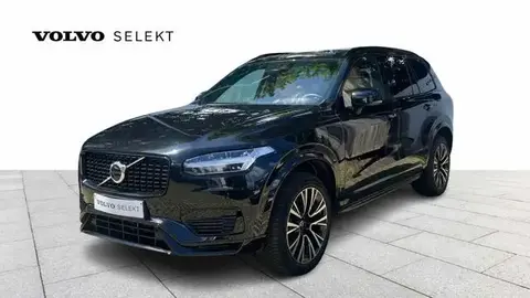 Annonce VOLVO XC90 Non renseigné 2023 d'occasion 