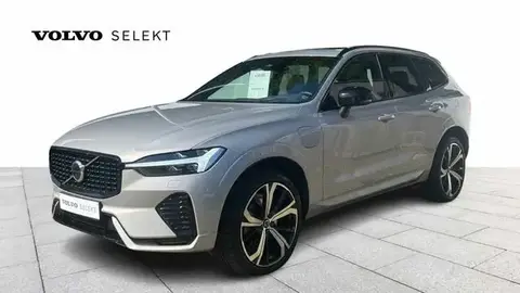 Annonce VOLVO XC60 Non renseigné 2021 d'occasion 