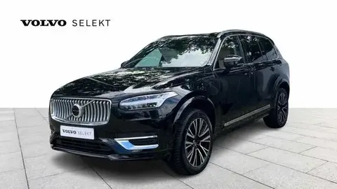 Annonce VOLVO XC90 Non renseigné 2023 d'occasion 