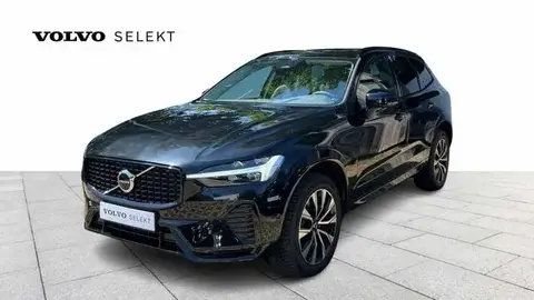 Annonce VOLVO XC60 Essence 2022 d'occasion 