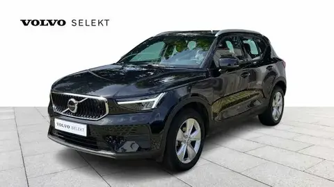 Used VOLVO XC40 Petrol 2022 Ad 