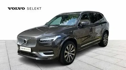 Used VOLVO XC90 Diesel 2022 Ad 