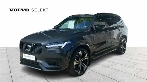 Annonce VOLVO XC90 Non renseigné 2021 d'occasion 