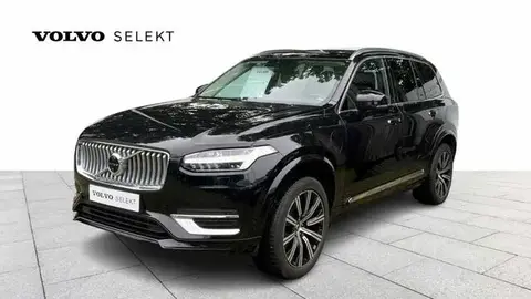 Annonce VOLVO XC90 Non renseigné 2022 d'occasion 