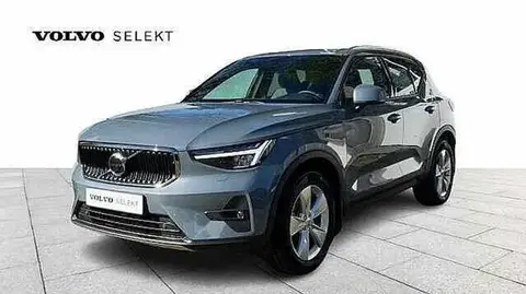 Used VOLVO XC40 Petrol 2023 Ad 