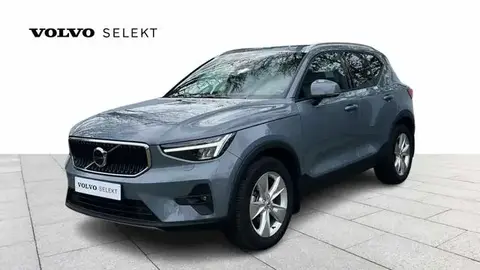 Used VOLVO XC40 Petrol 2023 Ad 