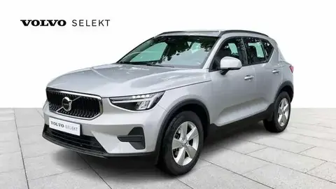 Used VOLVO XC40 Petrol 2022 Ad 