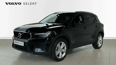 Annonce VOLVO XC40 Essence 2022 d'occasion 