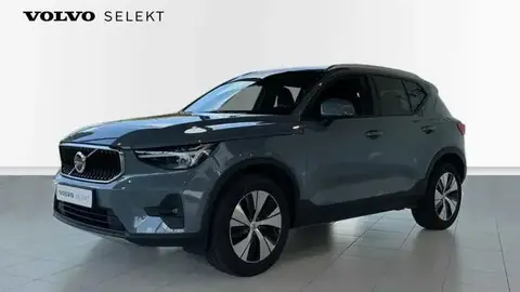 Annonce VOLVO XC40 Essence 2023 d'occasion 