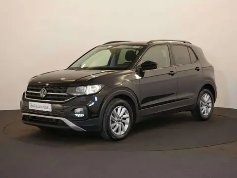 Annonce VOLKSWAGEN T-CROSS Essence 2023 d'occasion 