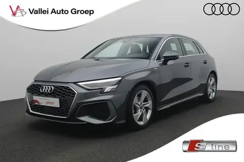 Annonce AUDI A3 Essence 2022 d'occasion 