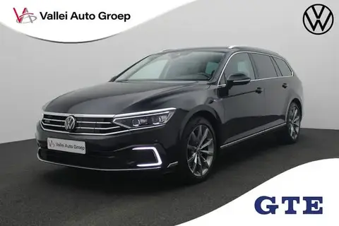 Annonce VOLKSWAGEN PASSAT Hybride 2021 d'occasion 