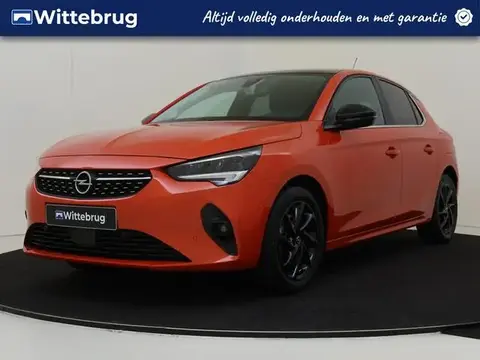 Annonce OPEL CORSA Essence 2020 d'occasion 