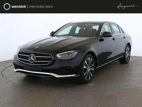 Used MERCEDES-BENZ CLASSE E Hybrid 2023 Ad 