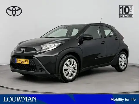 Used TOYOTA AYGO Petrol 2022 Ad 