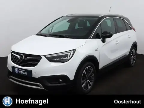 Used OPEL CROSSLAND Petrol 2020 Ad 