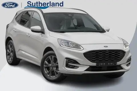 Annonce FORD KUGA Hybride 2021 d'occasion 