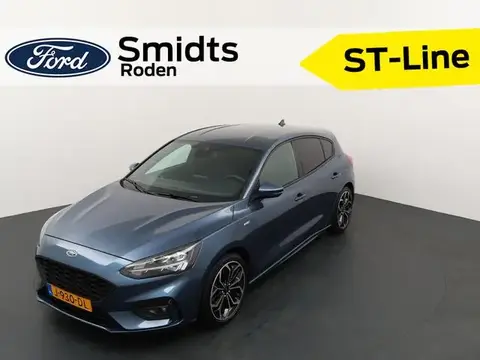 Annonce FORD FOCUS Essence 2020 d'occasion 