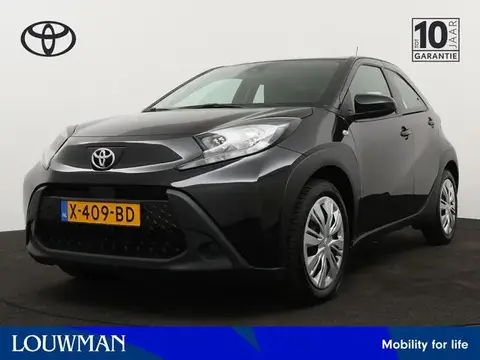 Used TOYOTA AYGO Petrol 2023 Ad 