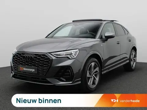 Annonce AUDI Q3 Essence 2024 d'occasion 