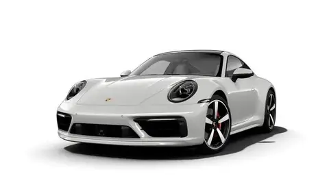 Used PORSCHE 911 Petrol 2020 Ad 