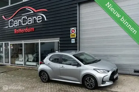 Annonce TOYOTA YARIS Hybride 2024 d'occasion 