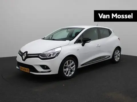 Annonce RENAULT CLIO Essence 2019 d'occasion 