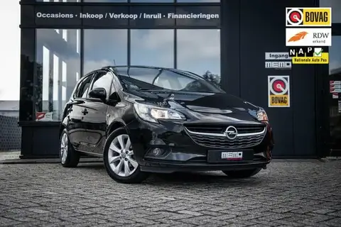 Annonce OPEL CORSA Essence 2018 d'occasion 