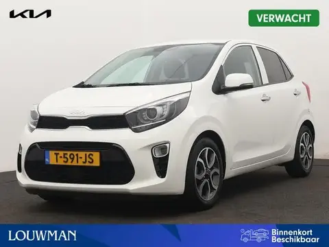 Annonce KIA PICANTO Essence 2023 d'occasion 