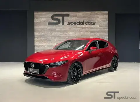 Annonce MAZDA 3 Essence 2020 d'occasion 