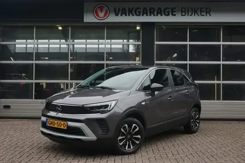 Annonce OPEL CROSSLAND Essence 2023 d'occasion 