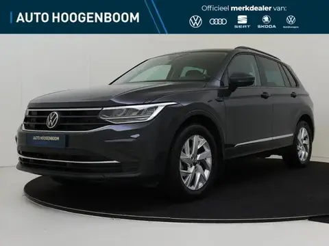 Annonce VOLKSWAGEN TIGUAN Essence 2022 d'occasion 