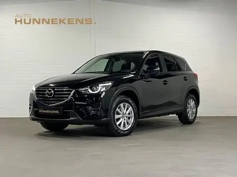 Annonce MAZDA CX-5 Essence 2015 d'occasion 