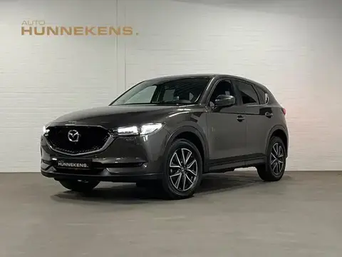 Annonce MAZDA CX-5 Essence 2019 d'occasion 