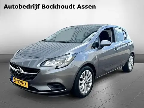 Annonce OPEL CORSA Essence 2019 d'occasion 