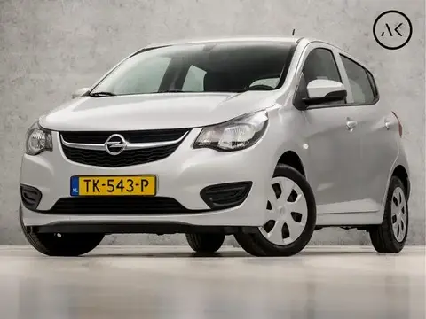 Annonce OPEL KARL Essence 2018 d'occasion 