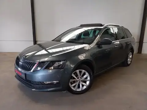 Annonce SKODA OCTAVIA Essence 2020 d'occasion 