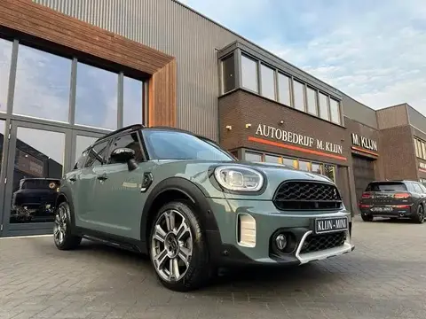 Used MINI COUNTRYMAN Petrol 2021 Ad 