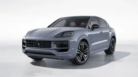 Annonce PORSCHE CAYENNE Hybride 2024 d'occasion 