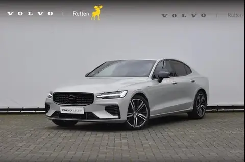 Annonce VOLVO S60 Hybride 2020 d'occasion 