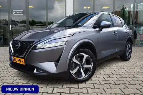 Annonce NISSAN QASHQAI Essence 2023 d'occasion 