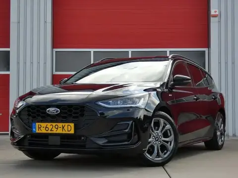 Annonce FORD FOCUS Hybride 2022 d'occasion 