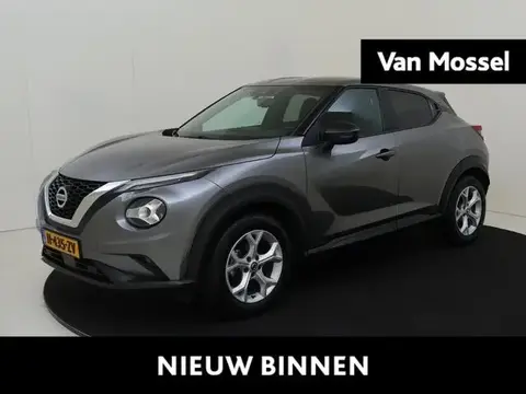 Used NISSAN JUKE Petrol 2020 Ad 