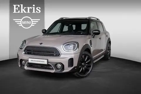 Used MINI COUNTRYMAN Petrol 2023 Ad 