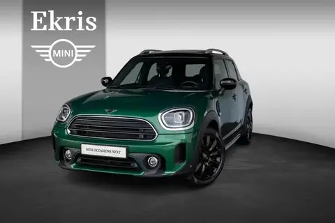 Used MINI COUNTRYMAN Petrol 2023 Ad 