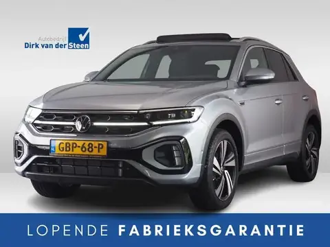 Annonce VOLKSWAGEN T-ROC Essence 2024 d'occasion 