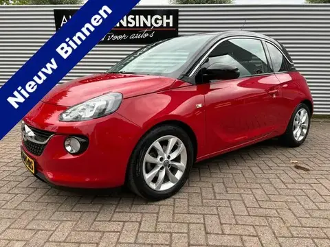 Used OPEL ADAM Petrol 2019 Ad 